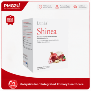 LUNEA Shinea 15g x 24 Sachets