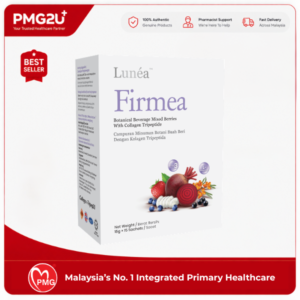 LUNEA Firmea 15g x 15 Sachets