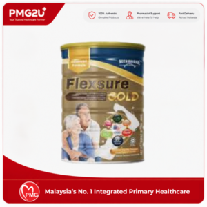 Nutribridge Flexsure Gold 850gm Milk Powder