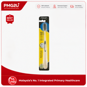 ZP Accufun Toothbrush