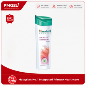 HIMALAYA Anti-Hair Fall Shampoo 2 In 1 400ml