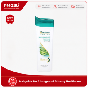 HIMALAYA Anti-Dandruff Soothing & Moisturizing Shampoo 400ml