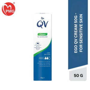 EGO QV Cream 50g - For Sensitive Skin