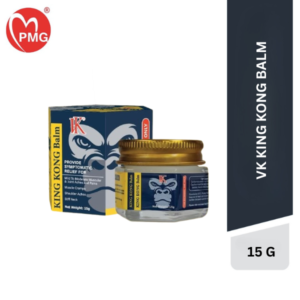 VK King Kong Balm 15g