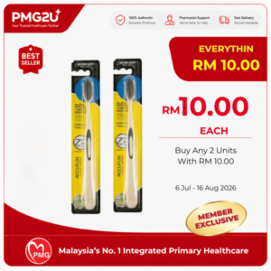 ZP Accufun Toothbrush